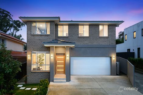 Property photo of 106A Dartford Road Thornleigh NSW 2120