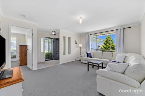Property photo of 3 Wright Place Narellan Vale NSW 2567