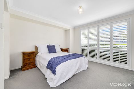 Property photo of 3 Wright Place Narellan Vale NSW 2567