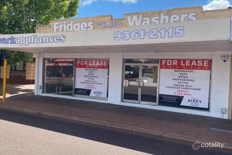 422 Albany Hwy, Victoria Park, WA 6100