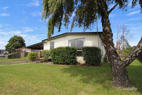 Property photo of 4 Federation Court Zeehan TAS 7469