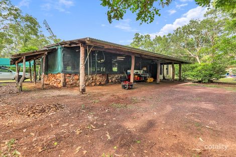 Property photo of 31 Forsyth Road Wagait Beach NT 0822
