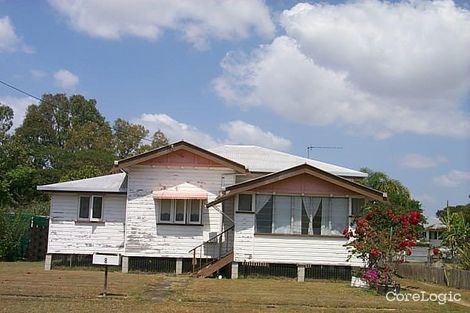Property photo of 8 Woodrow Street Maryborough QLD 4650