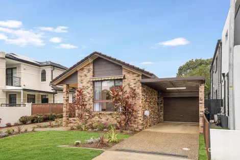 Property photo of 1/39 Junction Road Beverly Hills NSW 2209
