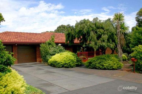Property photo of 36 Skyline Drive Flagstaff Hill SA 5159