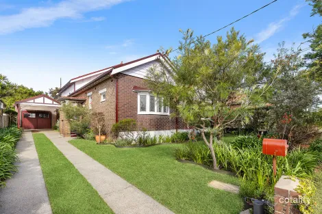 Property photo of 3 Lindfield Avenue Concord NSW 2137