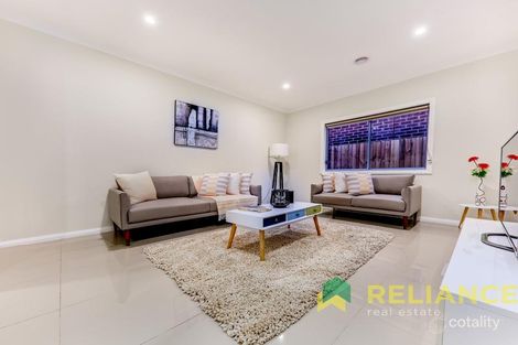 Property photo of 5 Jessie Place Brookfield VIC 3338