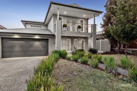 Property photo of 27 Inshore Drive Torquay VIC 3228
