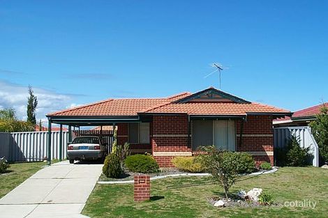 6 Arthurs Vale, Quinns Rocks, WA 6030