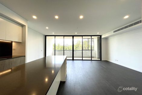 Property photo of 117/2 Kingfisher Street Lidcombe NSW 2141