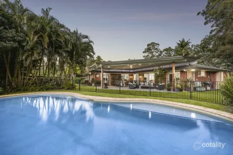 Property photo of 24 Sundown Close Tanawha QLD 4556
