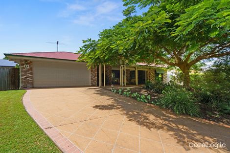 Property photo of 26 Burbank Road Birkdale QLD 4159