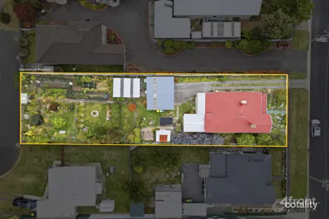 Property photo of 26 Jermyn Street Ulverstone TAS 7315