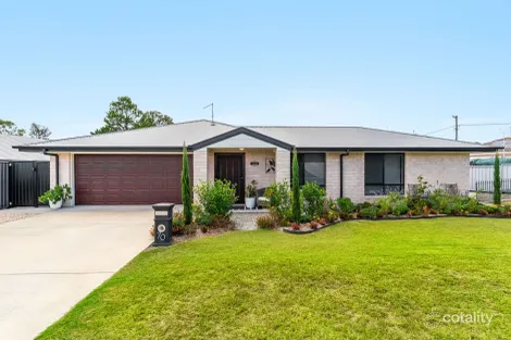 Property photo of 70 Canning Drive Casino NSW 2470