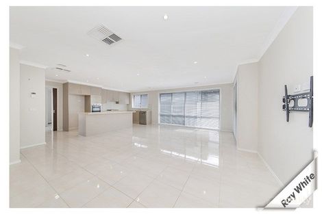 Property photo of 16 Walter Crocker Crescent Casey ACT 2913