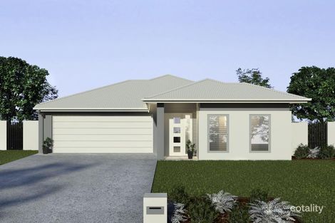 Lot 272 Mount Greville Way, Park Ridge, QLD 4125