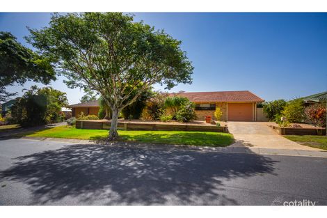 Property photo of 31 Ardara Street Bracken Ridge QLD 4017