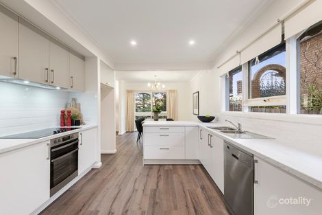 Property photo of 3 Albany Place Bulleen VIC 3105