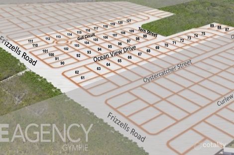 43 Ocean View Dr, Woodgate, QLD 4660