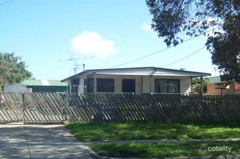 Property photo of 37 Hotham Street Cranbourne VIC 3977