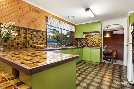 Property photo of 6 Hopkins Close Rowville VIC 3178