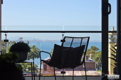 Property photo of 405/8 Gheringhap Street Geelong VIC 3220