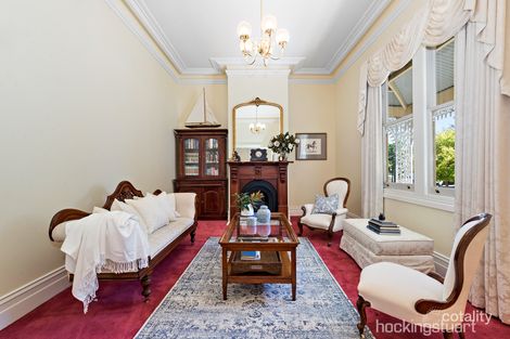 Property photo of 516 Ligar Street Soldiers Hill VIC 3350