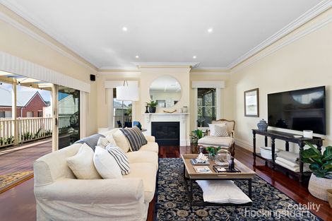 Property photo of 516 Ligar Street Soldiers Hill VIC 3350