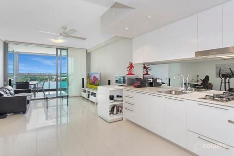 Property photo of 20910/8 Hercules Street Hamilton QLD 4007
