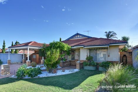 Property photo of 23 Iandra Loop Carramar WA 6031