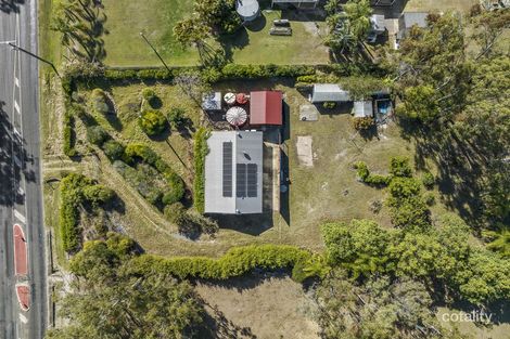 Property photo of 68 Thallon Road Hatton Vale QLD 4341