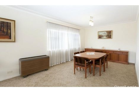 Property photo of 11 Joseph Street Lane Cove NSW 2066