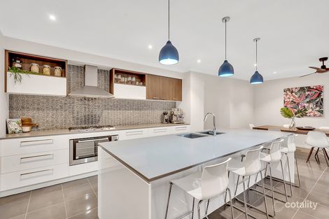 Property photo of 30 Euphoria Street Craigieburn VIC 3064
