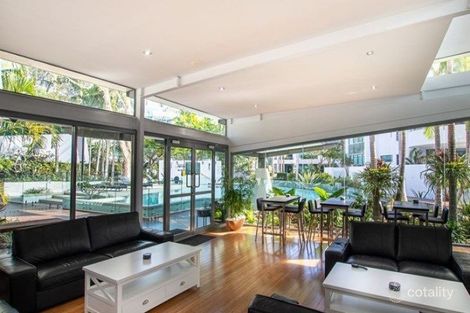 Property photo of 58/28 Bayview Street Runaway Bay QLD 4216