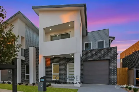 97b Gledswood Hills Dr, Gledswood Hills, NSW 2557