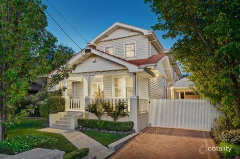 Property photo of 10 Rosedale Grove Ivanhoe VIC 3079
