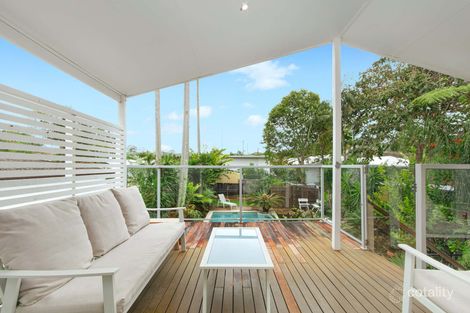 Property photo of 14 Boundary Street Currumbin Waters QLD 4223