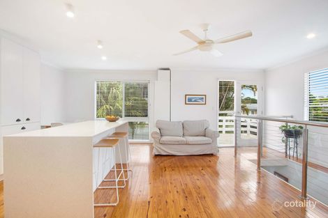 Property photo of 14 Boundary Street Currumbin Waters QLD 4223