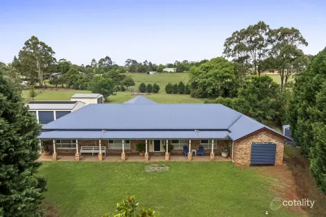 14 Lindan Ct, Cabarlah, QLD 4352