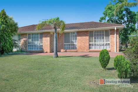 2/7 Melia Cl, Warabrook, NSW 2304