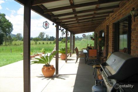 Property photo of 243 Boyle Road Koonorigan NSW 2480