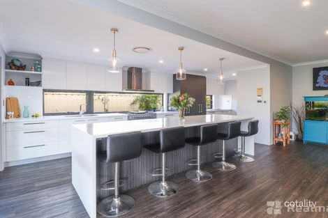 Property photo of 141 St Michaels Parkway Dunsborough WA 6281