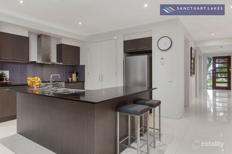 Property photo of 20 North Shore Drive Point Cook VIC 3030