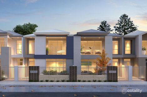 Lot 305/6 Picasso Prom, Alkimos, WA 6038