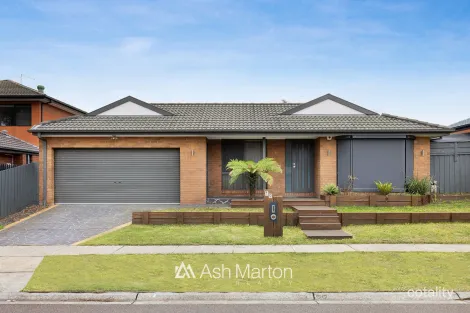 Property photo of 19 Spencer Drive Carrum Downs VIC 3201