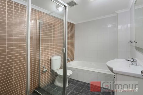 Property photo of 20/502-514 Carlisle Avenue Mount Druitt NSW 2770