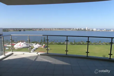 Property photo of 36/229 Adelaide Terrace Perth WA 6000