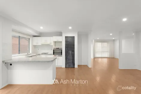 Property photo of 19 Spencer Drive Carrum Downs VIC 3201