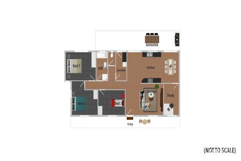 Property photo of 115 Adelong Avenue Thagoona QLD 4306