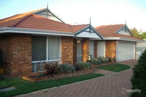 Property photo of 4/11 Preece Court Forrestfield WA 6058